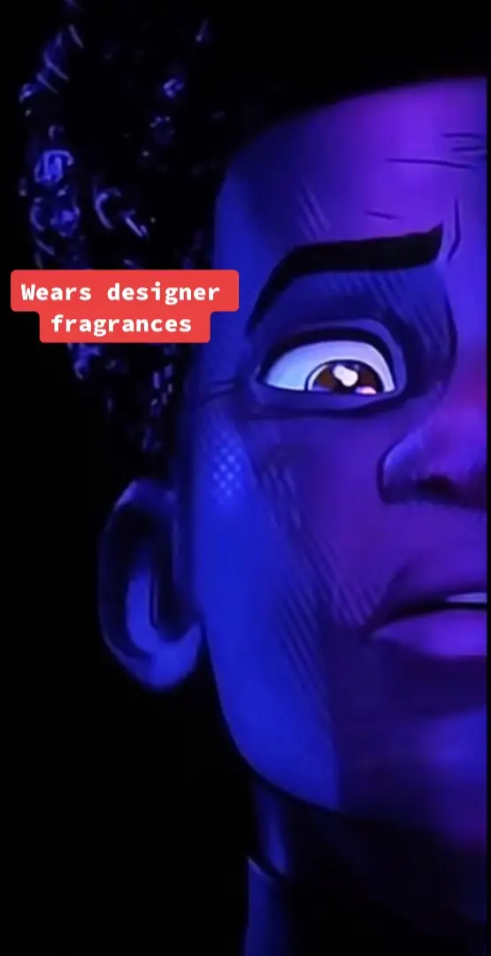I actually dont believe niche is that much better than designer 🥸 #fragrance #perfume #fragrances #perfume #perfumetiktok #perfumesformen #spiderman #spiderverse #smellgood 