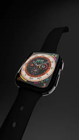 Show off of NEW apple watch #Apple #Applewatch #Ios #advertising #Smart #technology #electronic #watch 