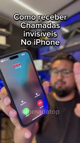 #apple #iphone #dicas #dicasetruques #celular #celulares #dicaiphone #tecnologia #jornadatop #jornadapro #dicasdeiphone #dicasparaiphone #dicasdeiphone #applebrasil 
