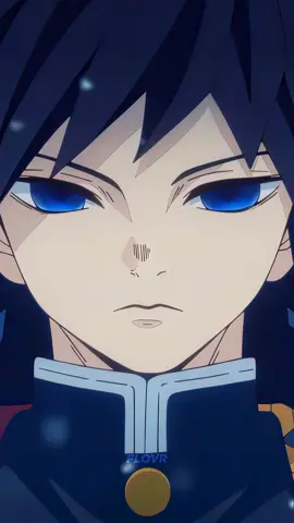 Tomioka Gyuu. #anime #edit #kny #demonslayer #fyp