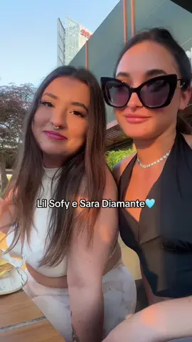 quindi ci assomigliamo o no?😹🩵 @Diamante ⭐️ #lilsofy 
