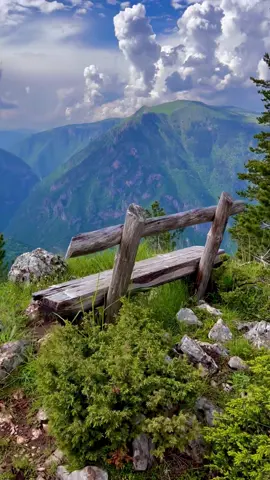 📍Durmitor, Montenegro #fyp #foryoupage #livingmybestlife #montenegro #allaroundtheworld #travellifestyle #travel #durmitor #durmitornationalpark #durmitoradventure #crnagora🇲🇪 #panoramaview 