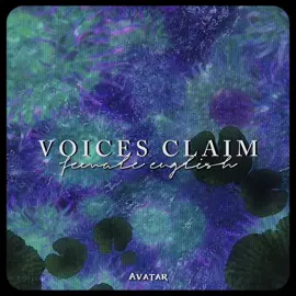 Parte 2! female voices claim english version para tu rd <3 | #avatarthewayofwater #foryou #avatar #rdavatar #voiceclaims #avatarshifting #shifting #shifttok #shiftingrealities #paratii #xzybca 