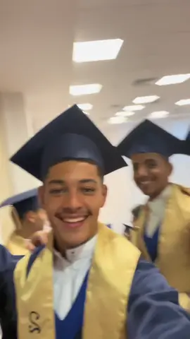 we did it #graduation 