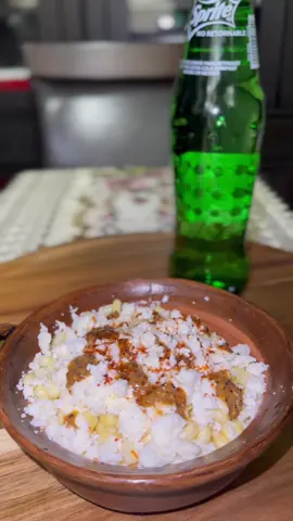 #esquites #elote