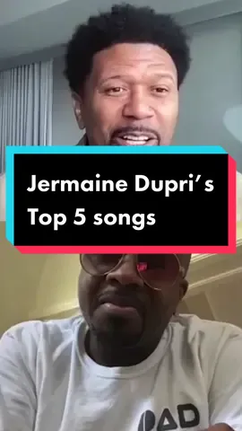 What’s y’all’s favorite song by @Jermaine Dupri? 🗣🗣🗣🗣🗣 #jermainedupri #rap #interview 