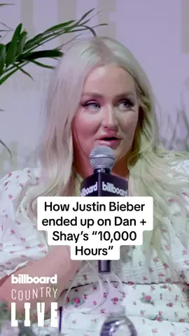 #JessieJoDillon shared the origin story of how the hit song 