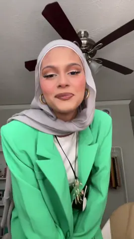 Get ready with me: coffee shop edition ☕️  #hijab #fyp #grwm #makeup #hijabi #foryoupage #trending #pinterest 