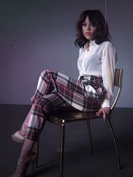 repost again #fyp #foryou #foryoupage #jennaortega #jennaortegaedit #viral 