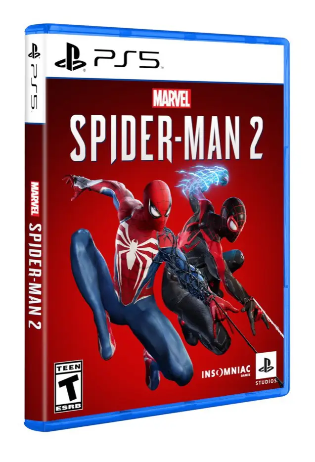 I am pre-ordering everything #marvelspiderman2 #spiderman2ps5 #GamingOnTikTok 