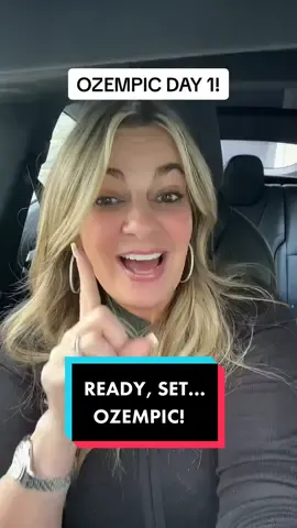 Lets go @Melissa | MATURE BEAUTY 💄❤️ … #wegovy #ozempic #semiglutide #mounjaro #mounjarojourney #weightlossjourney #ozempicweek1 #wegovyweek1 