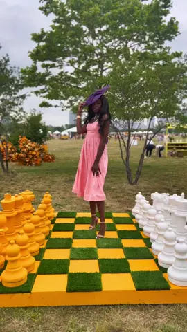 Veuve Clicquot Polo Classic review part 2 #fashion #style #veuveclicquot #veuveclicquotpoloclassic #jerseycity #nyc #ny #hocb #champagne #blackgirlluxury 