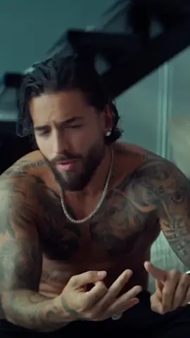 #cocoloco es lo nuevo de @Juan Luis y es 🔥🔥🔥🔥 #tumusicahoy #tmh #maluma 