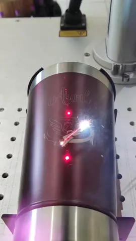 copo Stanley Personalizado! #vilalaser #fiberlaser #stanley #StanleyCup #copotermico #personalizacao #overwatch  #blizzard  #ow #games #jogos 