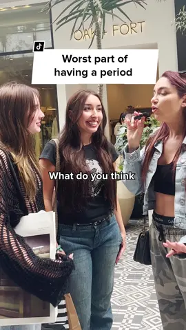 A big applause to women who face period struggles every month 👏 #women #period #relatable #flo #pms #flovitamins #opositiv 