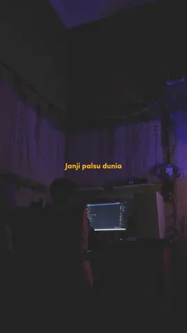 kau tahu, ku tak minta dilahirkan juga #CapCut #janjipalsuhindia #hindia #fyp🔥 