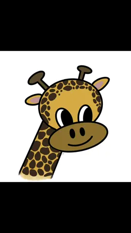 New Art #giraffes #giraffe #rainbow #gay #Pride #pridemonth 