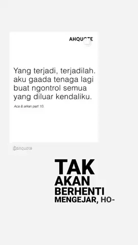 #fpyp #capekgakfyp #keisyalevronka_ #mengejarmatahari #ahquote #proses #quotesgalau 