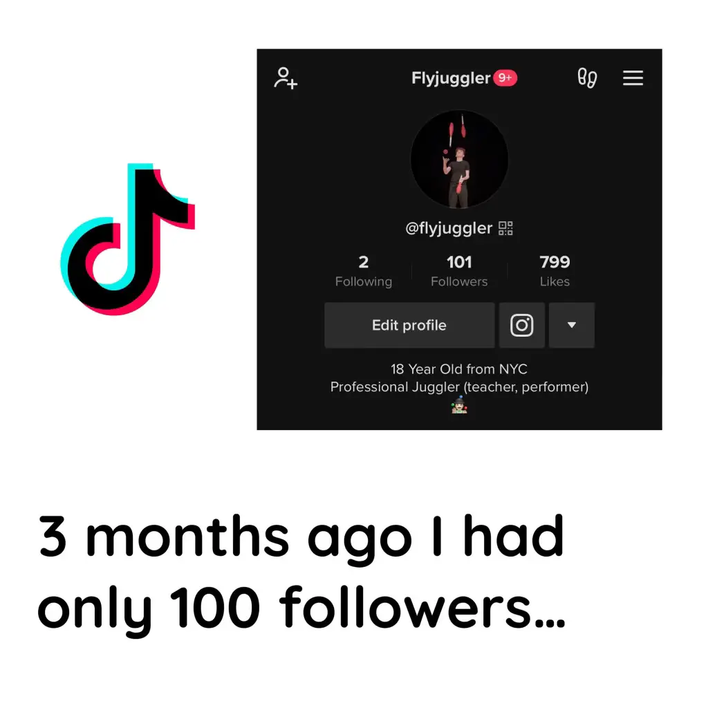 Link in bio for Free Trial! I’ve genuinely been using Marketing Smart since the start, so I am very happy to have partnered with them to show you this incredible tool!