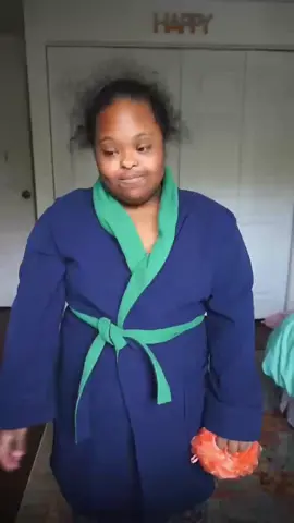 #ninasimoneray #dontrushchallenge #slay #downsyndrome #fyp #explore 😍🥰 