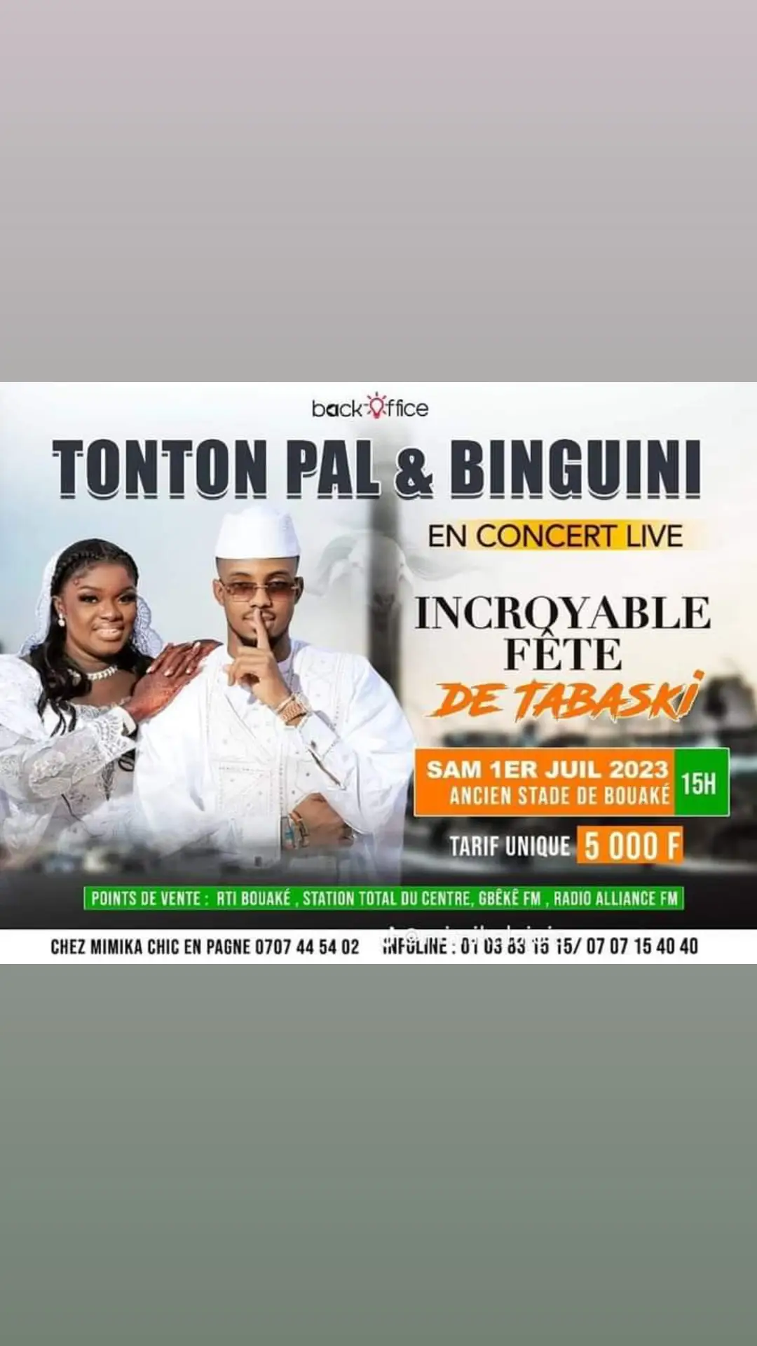 côté d'ivoire précisément bouake vous êtes prêts ?@Tonton Pal @Binguini Bakhaga ils arrivent vers vous #pourtoi #tictocmali🇲🇱 #tictoccotedivoire🇨🇮 #tictocfrance🇨🇵 