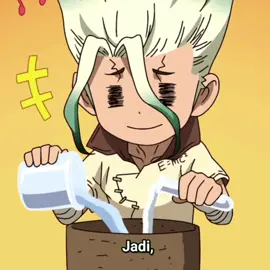 senku explaining>>> #drstone #drstones3 #senku #science 