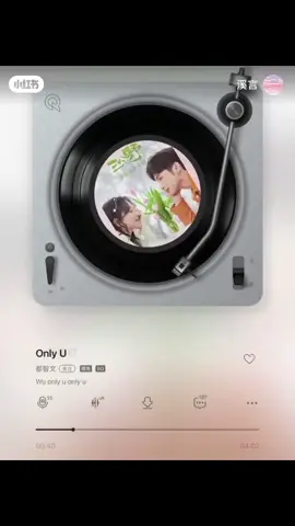 full lagunya bisa dengerin di Spotify juga #herewemeetagain #dramachinese #rekomendasidrama #dramalovers 