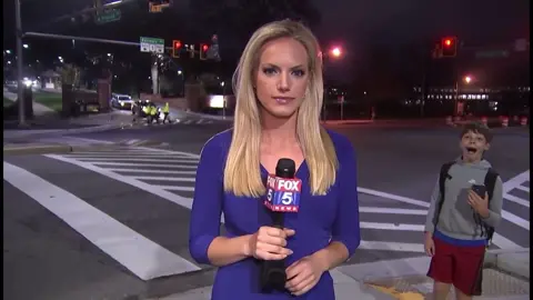 He still did it😂#fyp#foryou#foryoupage#foryourpage#lmao#lmfao#news#werenotlive#screamin#crazykid#crazykidsbelike#blooper#bloopers#notlive#reporter#newsachor#blowthisup#makethisviral#makethisgoviral#makethisvideogoviral