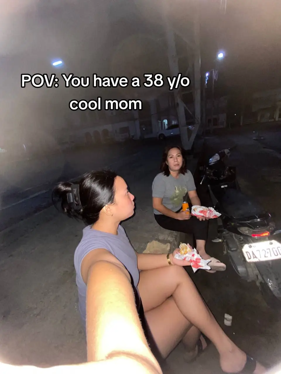 LUKO DIN MINSAN #fyp #bestmom 