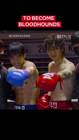 Delivering the finest training montage of Woo Do-hwan and Lee Sang-yi training for their onscreen action!  #Bloodhounds #WooDoHwan #LeeSangYi  #Netflix #NetflixKContent #Kdramas #Kdrama #사냥개들 #우도환 #이상이 #넷플릭스