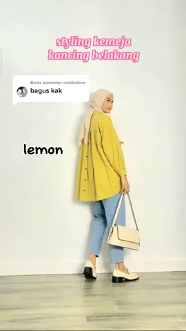Membalas @widdialone kemeja oversize wanita model blouse kancing belakang #kemejaoversizewanita #kemejapoloswanitaoversize #rikatop #rikatopblouse #kemejaootdmurah #outfitremaja 