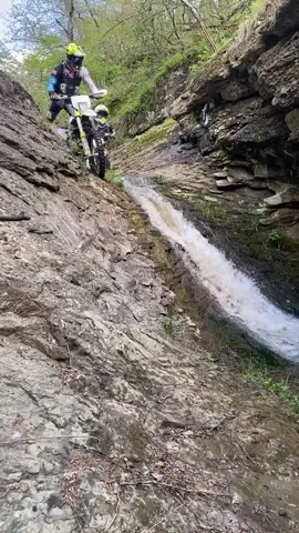 #fail #motorcycle #enduro #viral 
