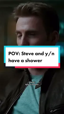 POV: You guys have a shower #steverogers #steverogerspov #steverogersedit #captainamerica #captainamericapov #captainamericaedit #captainamericacivilwar #caatws #cacw #chrisevans #chrisevanspov #chrisevansedit #teamcap #captainamericathefirstavenger #captainamericaandthewintersoldier 