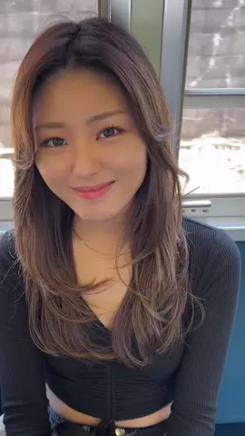 Local train ride in Japan 🚃