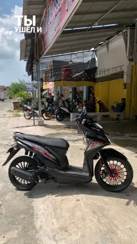 #CapCut hitam merona🖤#kingplatkt #platktiniboss #xyzbca #fypシ #fypage #beatfimodifikasi #platbm_official🏁 