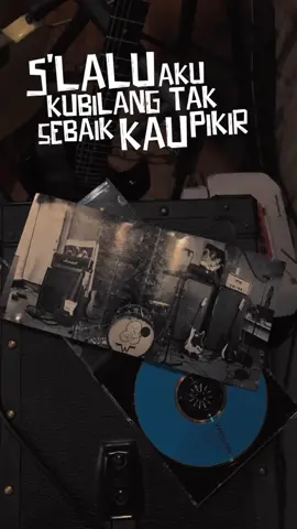 SALAH - POTRET #foryoupage #liriklagu #templatecapcut #poppunk #punksnotdead #playlistgalery #fyp 