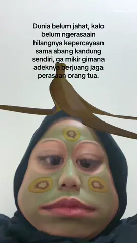 Ternyata ada ya manusia yang ngerusak keharmonisan keluarga orang..  🙂🙂🙂🙂🙂🙂🙂