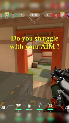 The ULTIMATE range ROUTINE to get CONSISTENT AIM from a multiple Radiant player #valorantwarmup #valorantaimtraining #valoranttipsandtricks #valorantclip #Valorant #radiant #Azrel 