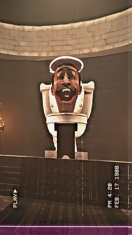 Cctv vs skibidi toilet #skibiditoilet #skibididopdopdopyesyesyesyesnononono #gmod #fyb #foryou #skibidichallenge #skibiditoiletvscctv 