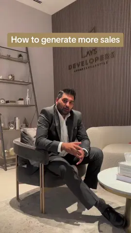 Brokers need to always think out of the box to generate more sales 💰📈 watch and learn from this reel as I explain a scenario that happened to me. #arjan #qgardensboutique #realestate #rental #thinkoutofthebox #generatesales #makemoney #twobedroom #brokers #realestate #realtor #realestateagent #Home #property #investment #forsale #realtorlife #househunting #dreamhome #luxury #interiordesign #luxuryrealestate #newhome #architecture #house #homesweethome #realestateinvesting