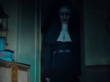 Trailer Oficial de A Freira 2! // #theconjuring #thenun #foryou #viral #fyp 