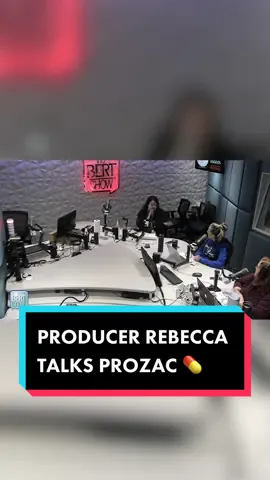 Do you take medication for your mental health? Producer Rebecca shares her experience! ❤️💊 #ocd #ocdawareness #ocdrecovery #ocdproblems #ocdmemes #ocdhelp #ocdsupport #ocdbeforeafter #ocdlife #prescription #MentalHealth #MentalHealthAwareness #mentalhealthmatters #mentalhealthsupport #actuallyocd #mentalwellness #mentalhealthrecovery #mentalhealthawarenessmonth #prozac #prozacgang #prozacislife 