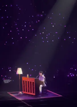 Life Goes On แฟนชานท์ชื่อเมมเบอร์ ร้องไห้แล้ว 💜🥹 #AgustD_SUGA_Tour_in_bangkok  #D_DAY_TOUR_BANGKOK_D1  #SUGA_AgustD_TOUR 