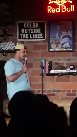 I had so much fun in Columbus, Ohio it was a vibe  If you love Comedy and Sports and want them completely separate then you got to come to Gametime Excellent tonight  #standup #standupcomedy #comedy #sports #markprice #cleavelandcavaliers #cavs #cleaveland #columbus #cleavelandthisisforyou 