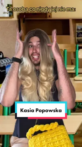 Odpowiadanie użytkownikowi @WZG.wiecznieNIEnormalny  Znacie takie osoby? Monia chyba zostanie 🥹 #szkola #oceny #kasiapopowska 