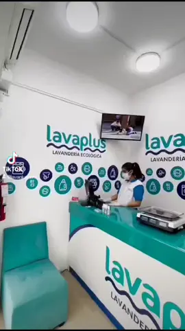 🌿🧺 Descubre Lavaplus: la primera lavandería bajo el concepto ecológico  donde te.ofrecemos todos los servicios de lavado al mejor precio. 💰👕👗👖👚 #LavanderiaModerna #TikTokFamosos #TendenciaVirales #ConsejosUtiles #TrucosDeLimpieza #RopaImpecable #LavadoImpecableConLavaplus#fypシ #viral 
