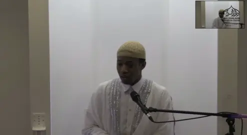 May Allah put ease in all our affairs.