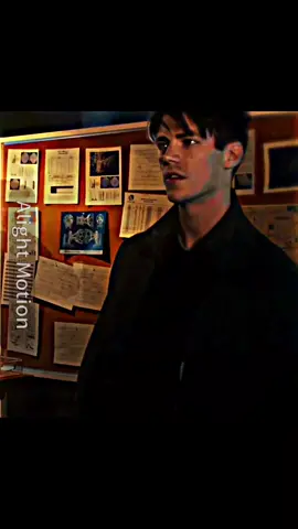 Meeting of Savitar and Zum Jay .this is how it should be final #theflash #savitar #barryallen #grantgustin #savitar #zoom #teddysears #teddysears 