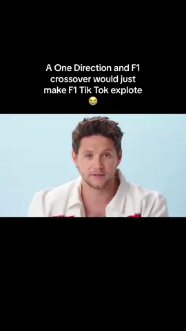 Also, I love that Niall didn’t even know that Charles followed him 😭✨💕 #niallhoran #charlesleclerc #f1tiktok #f1drivers #charlesleclercf1 #landonorris4 #landonorris 