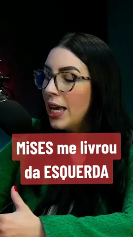 MiSES fez muito mais sentido lógico do que as pautas de ESQUERDA #mises #liberalismo #conservadorismo #libertario #ideologia #politica #economia #comunismo #socialismo #lula #bolsonaro @jovempannews 